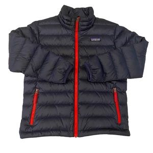 Patagonia Down Jacket- Kids